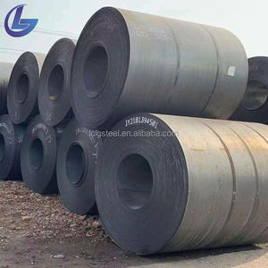 Tekne A283 A387 Ms karbon çelik bobin için 1.2mm-8mm kalınlık St-37 A36 sıcak haddelenmiş levha S235jr çelik levha - Product Image 4