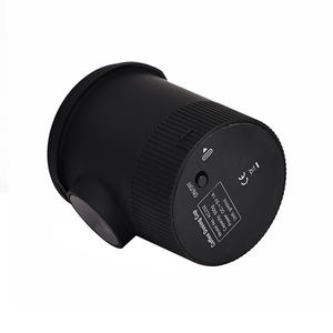 Hochpräzise Dosierwaage für alle Kaffeemühlen, Typ-C-Ladung, digitale LED-Anzeige, 2-in-1-Funktion, batteriebetriebene <span class=keywords><strong>Mini</strong></span>-Kaffeewaage - Product Image 5