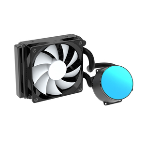 OEM ODM ihtp 120mm 240mm 360mm argb AIO refroidisseur liquide faible <span class=keywords><strong>bruit</strong></span> haut débit d'air PC refroidissement par <span class=keywords><strong>eau</strong></span> <span class=keywords><strong>radiateur</strong></span> - Product Image 6