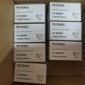 Unité d'extension de sortie PLC KV-NC32ET KV-NC32ETP KV-NC32EX KV-NC32EXT, 32 points, neuve et originale - Product Image 5