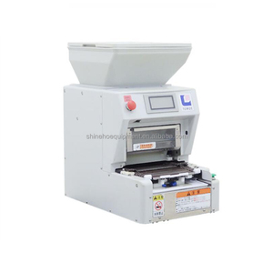 Máquina mezcladora automática de arroz y sushi, SSN-FLA + SG G + DLecececanuanuanuanu - Product Image 5