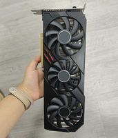 GTX 1660Ti Graphics Card GDDR6 6GB Desktop GPU, GTX1660Ti Video Card, Bulk Order Available