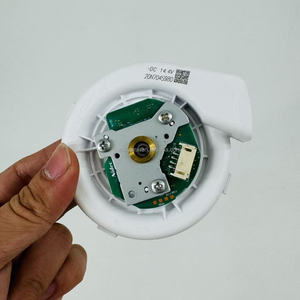 Repuestos de aspiradora Motor de componentes de ventilador de soplador de aire para Roborock S70 S75 S75 MaxV/Q70 Max/Q75 Max/S70 DC 14,4 V - Product Image 1