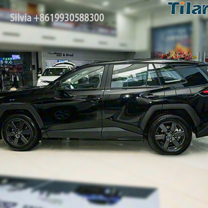 <span class=keywords><strong>Toyota</strong></span> <span class=keywords><strong>RAV4</strong></span> Modello 2026 Doppio Motore 2.0L Trazione Anteriore Edizione Lusso Auto Usate di Alta Qualità e Convenienti - Product Image 3