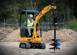 Hiệu quả cao Neo khoan Giàn Khoan Quay trụ cột khoan nhàm chán máy động cơ khai thác địa kỹ thuật máy móc để bán - Product Image 3