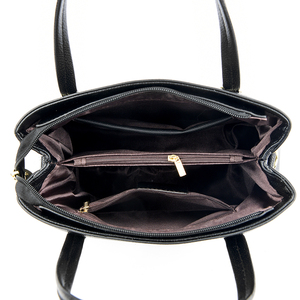 Fashion New Designer Crossbody <b>Bags</b> High Quality PU Leather Shoulder Messenger <b>Bag</b> Casual Totes Luxury Women Handbags and Purses - Product Image 6