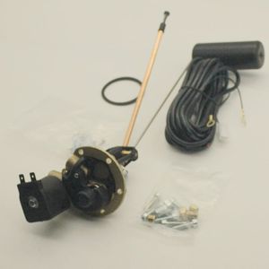 Fabbrica Direct-sale gpl veicolo tubo dritto Surround tipo serbatoio Multivalve può essere personalizzato in qualsiasi dimensione - Product Image 6