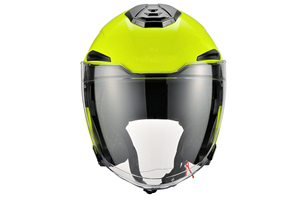 Шлем безопасности с двойным козырьком - Product Image 5