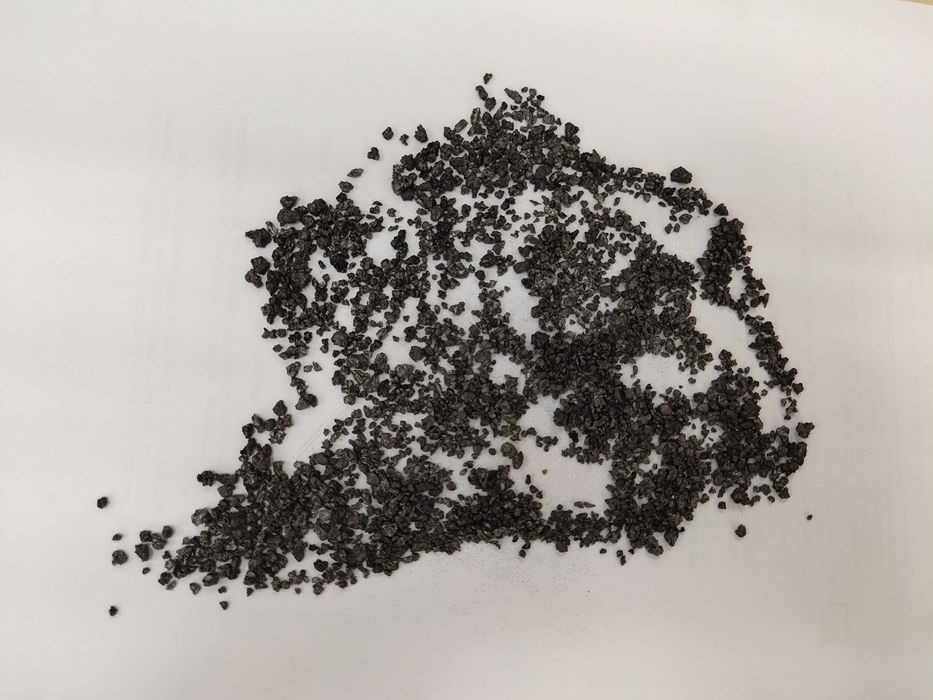 CPC Calcined Petroleum Coke Low Sulfer 1-4mm