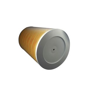 Cartouche de filtre à air intérieur et extérieur Mengma Iron Cover 88290002-207 pour pièces de compresseur à vis industriel - Product Image 1