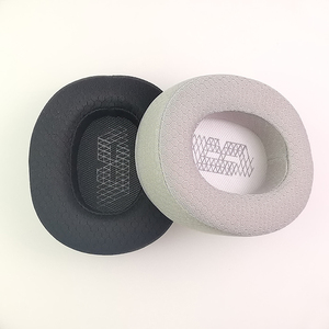 Nuevos Auriculares de Malla de Repuesto, Almohadillas de Repuesto para Auriculares <span class=keywords><strong>JBL</strong></span> LIVE 650 - Product Image 4