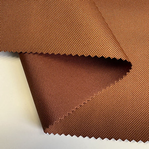 Tela Oxford con Recubrimiento de PU Resistente al Agua, al Fuego y a las Roturas de 460 g/m², 1500D y 1200D <span class=keywords><strong>para</strong></span> Fundas de Veleros y Sillas Plegables de Exterior - Product Image 4