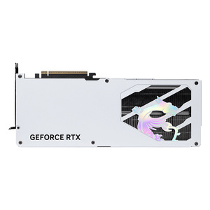 Nouvelle Carte Graphique de Bureau Ventilée White Magic Dragon GeForce RTX 5070 12G GAMING TRIO OC - Product Image 5