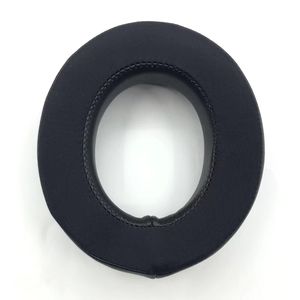 Nuevo modelo HS35 HS40 HS50 HS60 <span class=keywords><strong>HS70</strong></span> PRO reemplazos de almohadillas de espuma viscoelástica Gel para auriculares grandes - Product Image 3
