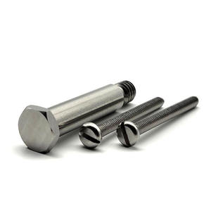 ชิ้นส่วนโลหะกลึงขนาดเล็กงาน CNC ที่มีความแม่นยำสูงเหล็กอลูมิเนียมอัลลอยด์ทองแดงผลิตตามสั่ง - Product Image 5