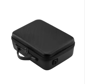 Estuche Protector de Viaje Rígido de EVA, Bolsa de Almacenamiento Impermeable y Resistente a Golpes para Accesorios de Dron DJI Mini 4 Pro - Product Image 1