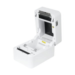 Imprimante d'étiquettes thermiques directes NATING NT-PC301D-3B 80MM avec interface USB, taille de papier maximale 80MM, résolution 203dpi - Product Image 6