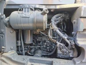 5ton usato escavatori giappone originale Mini excav <span class=keywords><strong>Komatsu</strong></span> PC55MR-3 giappone scavare di alta qualità per la vendita - Product Image 4