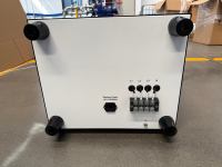 Banc de charge à courant variable AC 115V 3kW pour salle de service/centre de données avec garantie d'un an