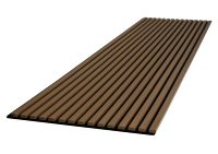 Panneau acoustique MDF sur mesure, résistant à l'humidité et imperméable, pour hôtel et bureau, insonorisation, design moderne, style graphique