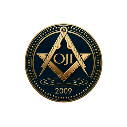 Shanghai Oji International Transportation Co., Ltd. logo