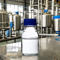 Penggunaan industri Formalin 37%-40% solusi formaldehida produk formaldehida CH2O dengan Chinone