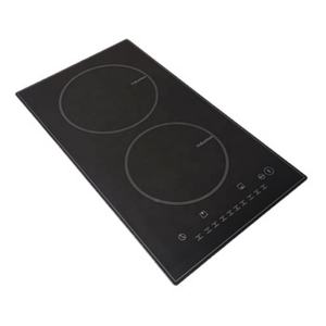 Ventes chaudes - Plaque de cuisson à induction électrique 3500W, plaque à induction 2 brûleurs, cuisinière à induction - Product Image 2