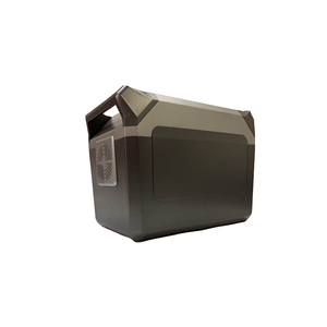 ระบบพลังงานแสงอาทิตย์ ODM Solar2000W สำหรับบ้าน ระบบสำรองไฟฟ้าแบบพกพา LiFePO4 สำหรับใช้ในบ้านและกรณีฉุกเฉิน - Product Image 4
