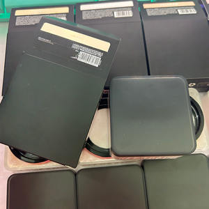 Polvo Mineral Fijador Impermeable, Control de Grasa, Acabado Natural Refrescante, Polvo Suelto - Product Image 4