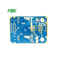 Fabricante OEM de Ensamblaje de PCB de Alta Frecuencia para Dispositivos Inteligentes del Hogar, Cámaras, Comederos para Mascotas, Electrónica IoT, PCBA