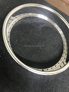 Jantes forgées de haute qualité pour bmw RS, 3 pièces, roues fendues, montage inversée de 19 pouces - Product Image 3