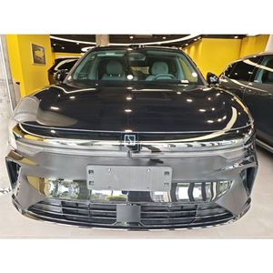 Coche de <span class=keywords><strong>Segunda</strong></span> <span class=keywords><strong>Mano</strong></span> Guazi 2026 Zeekr 7X RTS EV SUV Eléctrico <span class=keywords><strong>Automático</strong></span> LHD para Conductores Ecológicos de 5 Plazas - Product Image 2