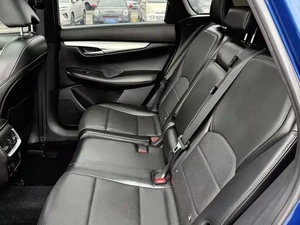 Personnalisation intérieure 2020 2021 2022 <span class=keywords><strong>Infiniti</strong></span> <span class=keywords><strong>Qx50</strong></span> SUV à transmission intégrale Voiture d'occasion Voitures d'occasion à bas <span class=keywords><strong>prix</strong></span> - Product Image 5