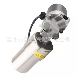 Ensemble de pompe ABS et de servo-frein Toyota Lexus 47960-60010 Neuf pour remplacement et réparation - Product Image 4