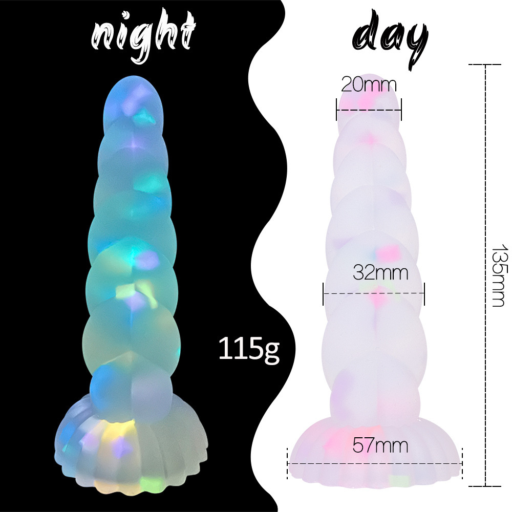 Small Jelly Color (Luminous)