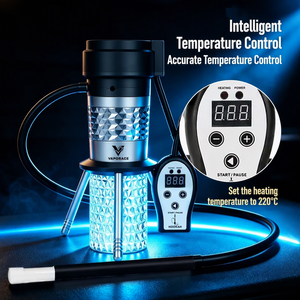 Chicha électronique, narguilé électronique, chicha pour voiture - Product Image 5
