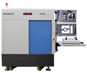 Full Enclosed 1500W Fiber <b>Laser</b> Cutting Machine CNC 4-Axis Water Cooled Metal Sheet Cutter High Productivity High Accuracy - Product Image 2