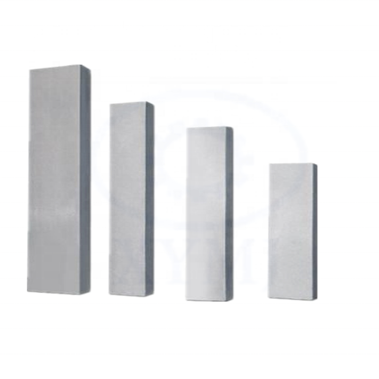 Стабильное свойство, блоки из карбида вольфрама для пилы