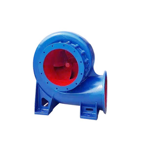 Bomba de Agua de Alto Flujo para Riego Agrícola HW, Comprar Bomba de Agua HW - Product Image 1