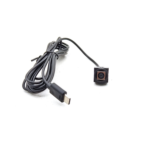 4K 8MP 5MP 30fps HD Auto Focus Zoom Micro Size Webcam USB Camera USB Driver-free Laptop PC Android External <strong>Cam</strong> With Audio Mic - Product Image 5