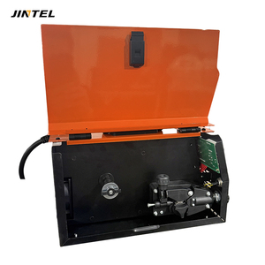 Soldadora Profesional MIG 350AMP Sin Gas <span class=keywords><strong>3</strong></span> en 1 MIG TIG MMA, Máquina <span class=keywords><strong>de</strong></span> <span class=keywords><strong>Soldar</strong></span> Portátil con Inversor para Trabajos en Metal - Product Image 3