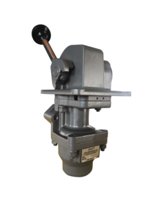 Vanne de régulation d'air H-2-FX R431002645 0-125 PSI P -050494-00003 Équivalent Rexroth/Barksdale BSCAT Garantie 1 an 1 pièce - Product Image 2