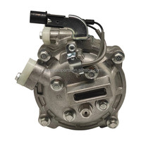 Compresseur de climatisation de haute qualité pour compresseur de climatisation 6PK pour Mitsubishi Lancer EX/Outlander - OEM 7813A229 7813A350 7813A212