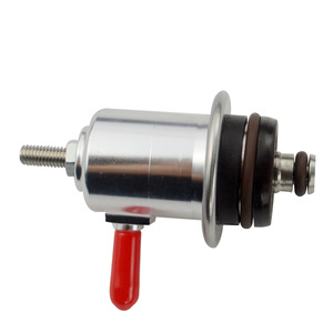 Régulateur de pression de carburant réglable Poyracing 24,5 mm 35 mm pour moteur Volkswagen Golf Jetta Passat VAG - Product Image 4