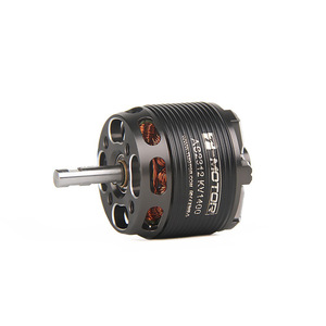 T-Motor AS2312 Brushless Motor KV1400 Long Shaft For RC Airplane - Product Image 2