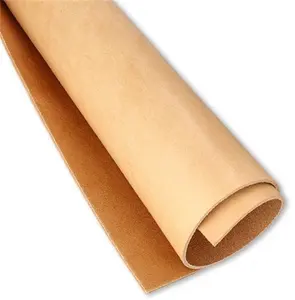 Xinwu Brown Resin Coated Kraft Paper for Making Cooling Pad Impregnated Kraft Paper