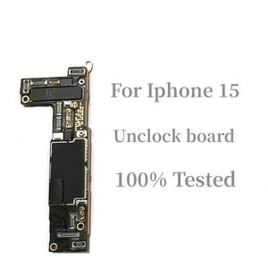 <span class=keywords><strong>Carte</strong></span> Mère <span class=keywords><strong>iPhone</strong></span> 15 Pro Max Débloquée avec Face ID, <span class=keywords><strong>Carte</strong></span> Mère 256 Go Débloquée avec SIM - Product Image 2