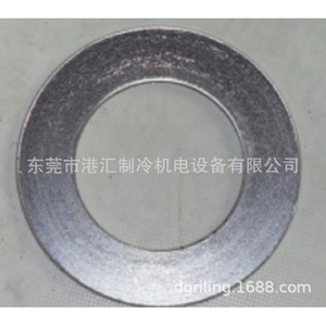Flat <b>Gasket</b> Ha34p 315 4 Closed Ring For Chiller Unit - Product Image 1