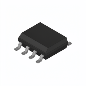 Fabricante de Componentes Electrónicos de Chip, 8 SOIC (0.154", 3.90mm de Ancho), COMPARADOR IC de 2.ª Generación, 8SOIC KA393ADTF - Product Image 1
