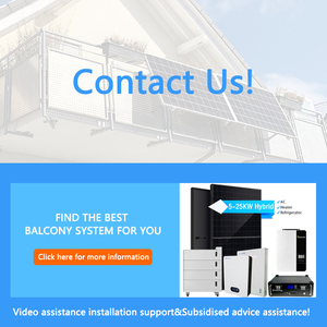 Энергия SMS 3 кВтч до 25 кВтч батарея для системы PV 10 кВА солнечные инверторы 48 В 20 кВт Солнечная система с контроллером MPPT - Product Image 6